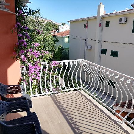 Apartments Lalic Tucepi Bagian luar foto