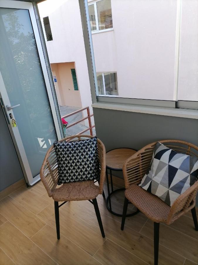 Apartments Lalic Tucepi Bagian luar foto