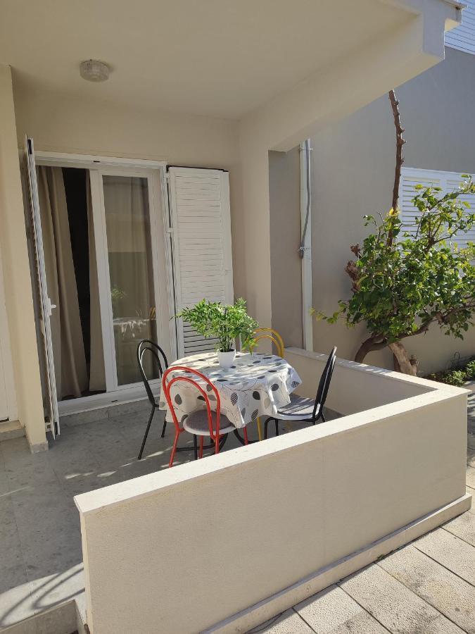 Apartments Lalic Tucepi Bagian luar foto